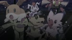 Digimon Tri: Future (English dub, 2018) - Pos 37.711